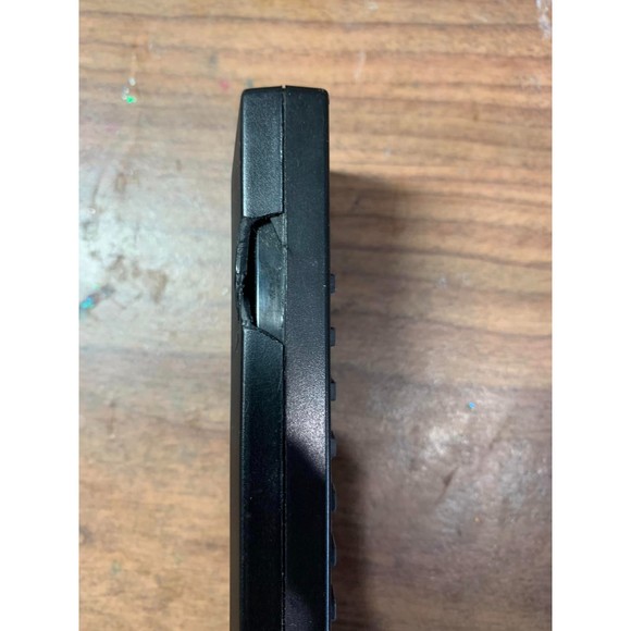 Sansui CD Player Remote Original OEM Controller Control  RS-1420 Works - Picture 3 of 3